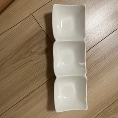 焼肉たれ　お皿の画像