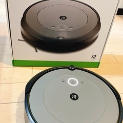 ルンバi2の画像