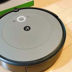 ルンバi2の画像
