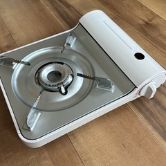 コンロの画像