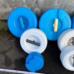 漬物石　重し　の画像