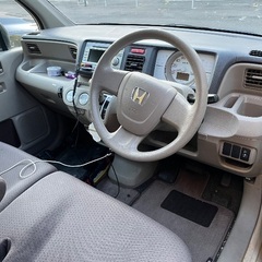 音信不通の為再掲 H20年式 ライフパステル4WD 車検取り立ての画像