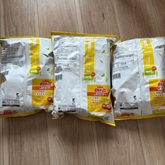 ポテトチップス BIGBAG しあわせバター味3袋の画像