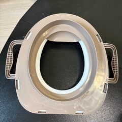 3coins 補助便座と踏み台の画像