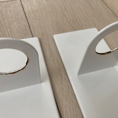 マグネットディスペンサーホルダー等の画像