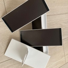 マグネットディスペンサーホルダー等の画像