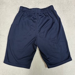 セントラルスポーツ　体操服上下セット　140の画像