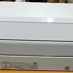FUJITSU ルームエアコンの画像