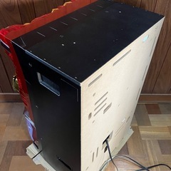 ※訳あり パチスロ聖闘士星矢 海皇覚醒(5.5号機)の画像