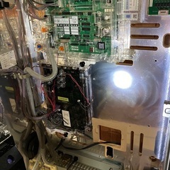 ※訳あり パチスロ聖闘士星矢 海皇覚醒(5.5号機)の画像