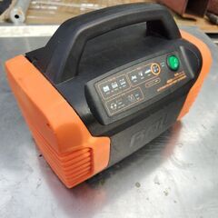 バッテリー充電器の画像