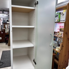 🉐LINE会員限定スペシャル価格🉐【食器棚】　4900円　27ー120の画像