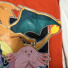 キッズＴシャツ4枚の画像