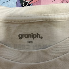 キッズＴシャツ4枚の画像