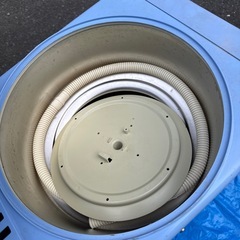 【商談中】三菱ウォータークーラーの画像