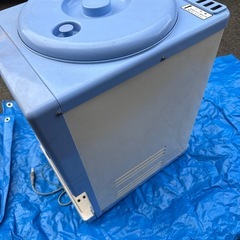 【商談中】三菱ウォータークーラーの画像