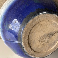 睡蓮鉢A　の画像