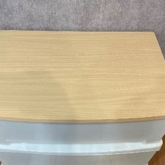 収納ケース　衣装ケース　３段　おもちゃの画像