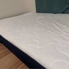 TENTIAL のマットレスの画像