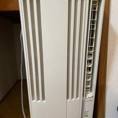 エアコンの画像