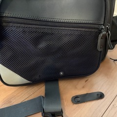 TANAX キャンピングシートバック2+オマケの画像