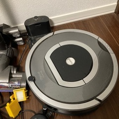 お話し中　ジャンク品　家電の画像