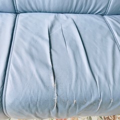 ソファーの画像