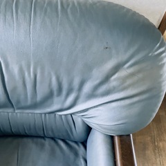ソファーの画像