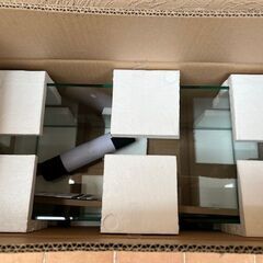 ジェックス グラステリアスリム450 新品の画像