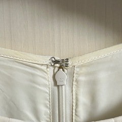 【底値出品！】セレモニーワンピーススーツ　ネイビーの画像