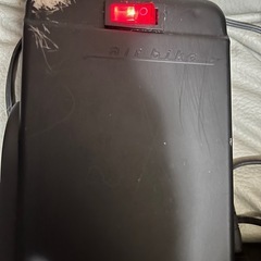 電動三輪自転車の画像