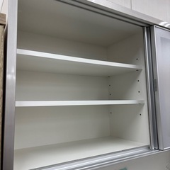 松田家具 キッチンボードの画像