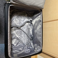 キャリーケースの画像