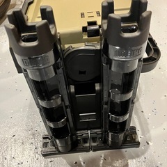 メイホウ(MEIHO) タックルボックスの画像