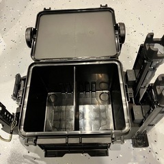 メイホウ(MEIHO) タックルボックスの画像