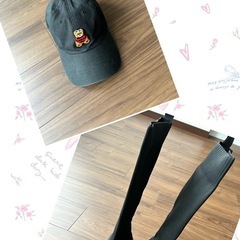 女性用衣類いろいろの画像