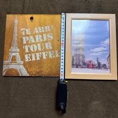 インテリア雑貨2点セット‼️の画像