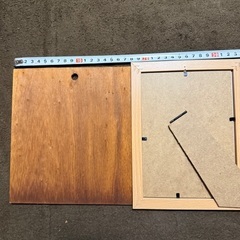 インテリア雑貨2点セット‼️の画像