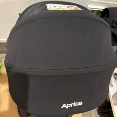 アップリカ　チャイルドシート　0歳から〜の画像