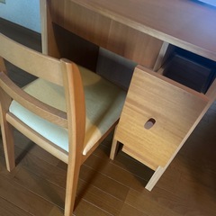 ドレッサー　鏡台　の画像