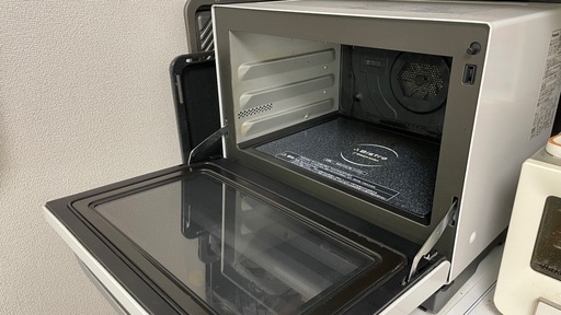 Panasonicビストロ　スチームオーブンレンジ30L