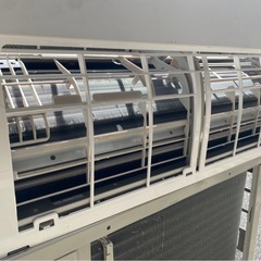 A708♠️ダイキン ルームエアコン【AN28XCS-W】2020年製  主に10畳用 2.8kw の画像