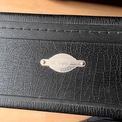 Taylor アコースティックギター用ハードケースの画像