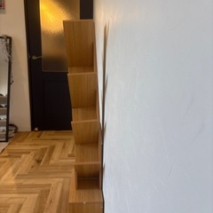 本棚の画像