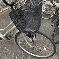 ママチャリの画像