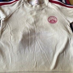 べにばな保育園　体操着の画像