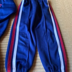 べにばな保育園　体操着の画像