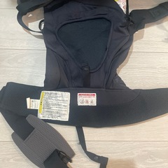 【美品】アップリカ Aprica 抱っこ紐の画像