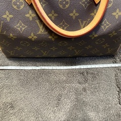 LOUIS VUITTON◆◆ルイヴィトン◆スピーディー30◆中古美品◆訳あり品の画像