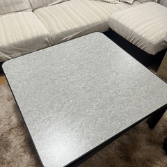 こたつの画像